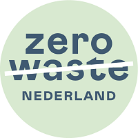 Logo Zero Waste Nederland